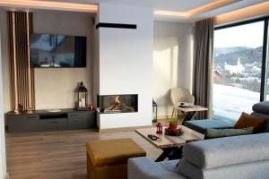 Wiktoria Residence Krynica-Zdrój