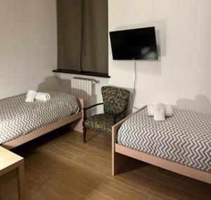 Villa Ambra B&B Siviglia