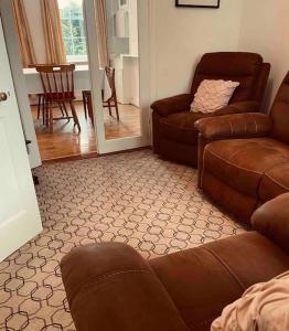 Wonderful Town House