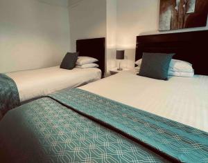 Wonderful Town House