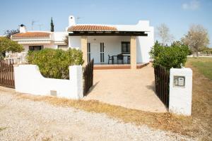 Eusebio - Casa en Riumar para 4 personas y en primera línia de mar - Deltavacaciones