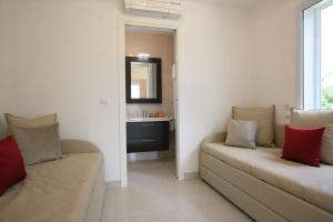 Hotels Domaine Villas Mandarine Private Pools & Spa : photos des chambres