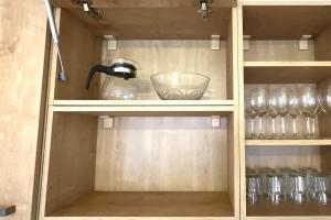 Apartmán č.5 v bankovním domě