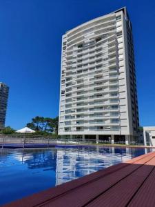 Alquiler Apto Punta Del Este