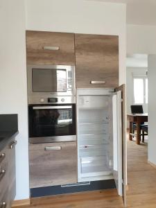Appartements GL18 gite Baie de Somme 100m de la plage : photos des chambres