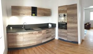 Appartements GL18 gite Baie de Somme 100m de la plage : photos des chambres