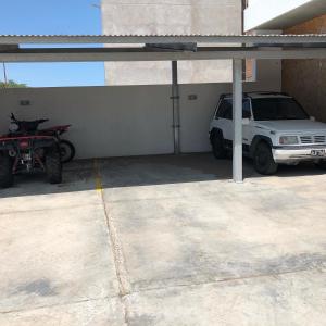 Carpe Diem Monte Hermoso