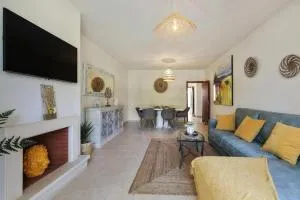 Jaqueline Beach and Golf House - Amoreira