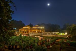 Heritage Village Resort & Spa Manesar-Gurgaon