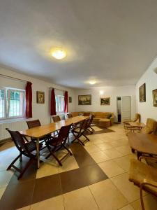 Casa Fenyves Vendégház