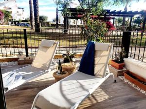 Bajo Ortosa Valle Golf Resort