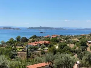 Panorama Drenia - Ouranoupoli