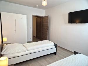 Meribu G31 Wohnung für Monteure und Arbeiter