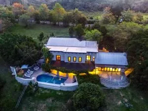 The Good Earth Farm - 克乌尔伯姆斯特兰德