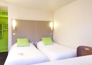 Hotels Campanile Lille - Seclin : photos des chambres