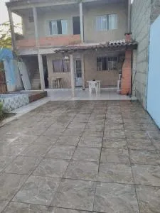 Casa de praia - Carapina