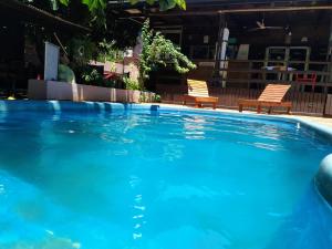 Hostel & Posada Noelia