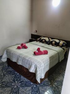 Hostel & Posada Noelia