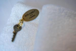 Hotels Hotel Albert 1er : photos des chambres