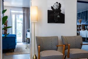 Hotels Hotel Albert 1er : photos des chambres