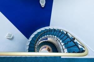 Hotels Hotel Albert 1er : photos des chambres