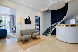 Hotels Hotel Albert 1er : photos des chambres