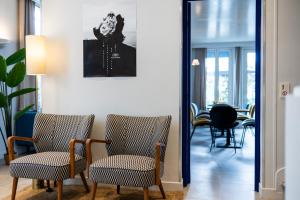Hotels Hotel Albert 1er : photos des chambres