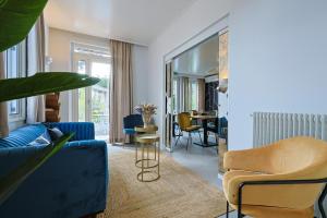 Hotels Hotel Albert 1er : photos des chambres