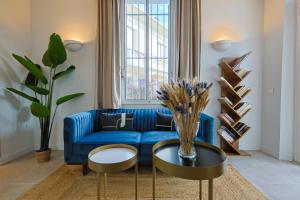 Hotels Hotel Albert 1er : photos des chambres