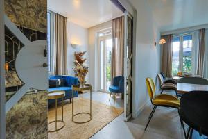 Hotels Hotel Albert 1er : photos des chambres