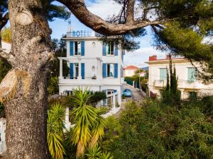 Hotels Hotel Albert 1er : photos des chambres