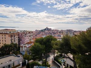 Hotels Hotel Albert 1er : photos des chambres