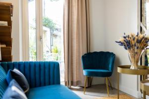 Hotels Hotel Albert 1er : photos des chambres