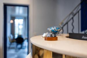 Hotels Hotel Albert 1er : photos des chambres