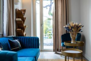Hotels Hotel Albert 1er : photos des chambres