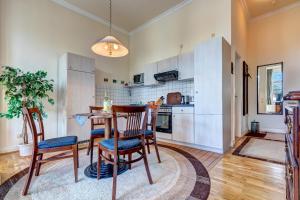 Villa Sonnenschein App. 8