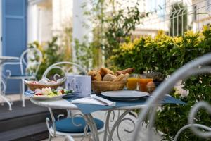 Hotels Hotel Albert 1er : photos des chambres