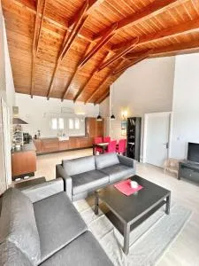 Katleya Country Home - Anthoúsa