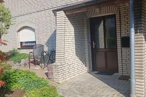 Ferienwohnung Dallmann - 洛费尔登