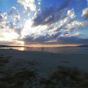 Vila Prestíž apartmán na prízemí