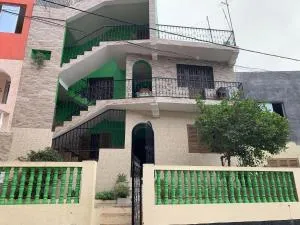 Ramos Aparttment - Tongon