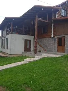 Садиба у Пасічника - Rostoka