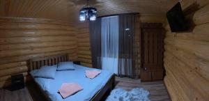 Садиба у Пасічника