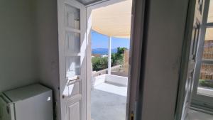 Patmos Bay Rooms