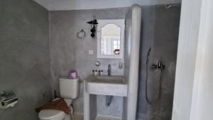 Patmos Bay Rooms