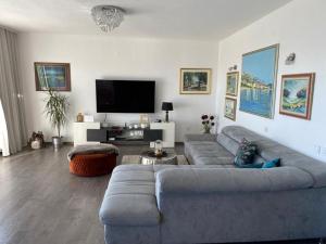 Villa Noura in Makarska, private pool,gym