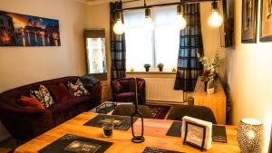 Ferienwohnung in Stadtmitte Hoya