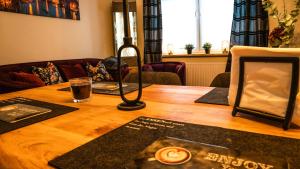 Ferienwohnung in Stadtmitte Hoya