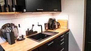 Ferienwohnung in Stadtmitte Hoya