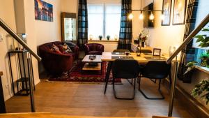 Ferienwohnung in Stadtmitte Hoya